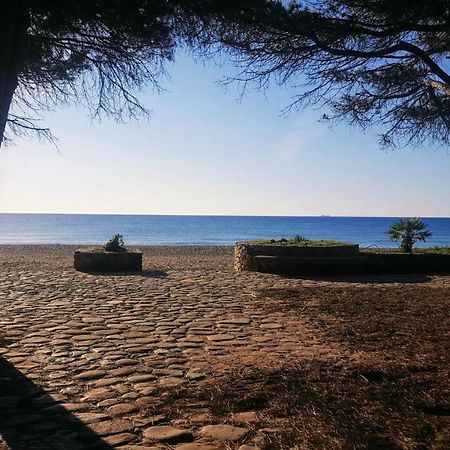 Casa Sant'Anna Διαμέρισμα Lotzorai Εξωτερικό φωτογραφία