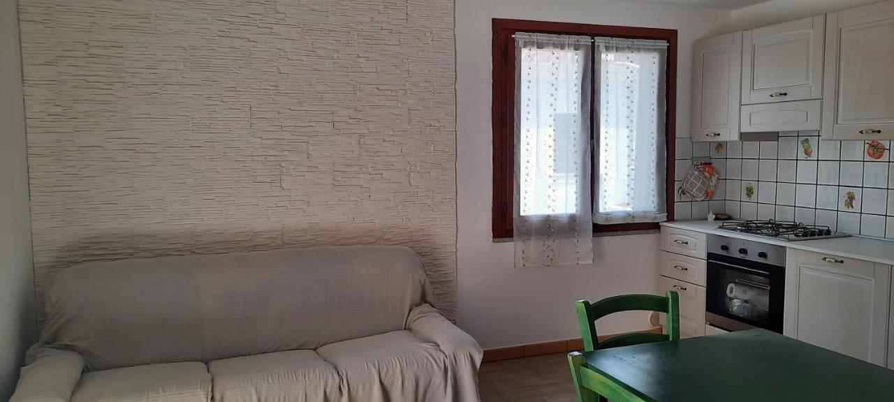 Casa Sant'Anna Διαμέρισμα Lotzorai Εξωτερικό φωτογραφία