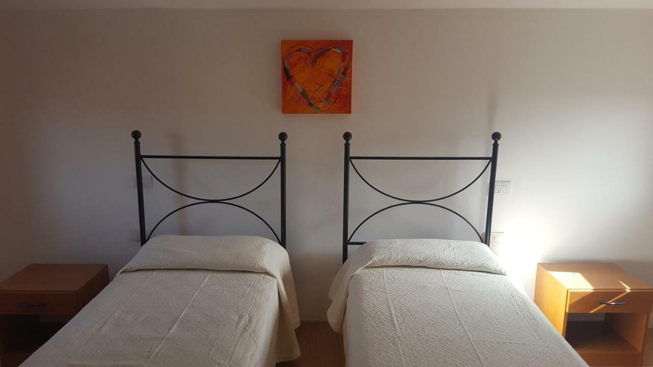 Casa Sant'Anna Διαμέρισμα Lotzorai Εξωτερικό φωτογραφία